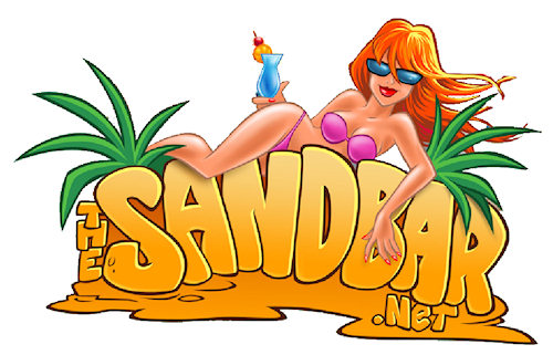 The Sandbar