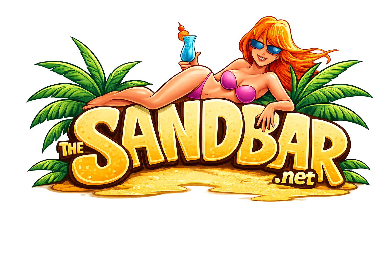 The Sandbar
